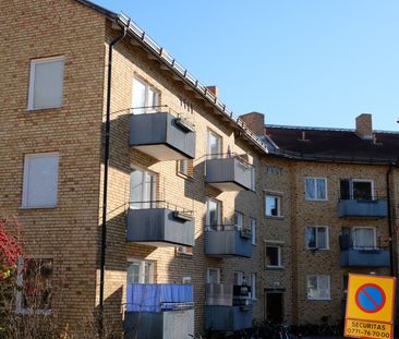Sturegatan, Hedemora - Photo 5
