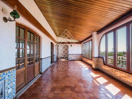 3 room luxury Flat for rent in Cascais e Estoril, Cascais, Lisbon - Photo 5