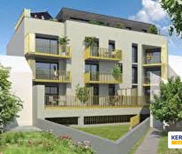 Appartement 1 pièce – 31 m² environ à Rennes (ref : G65185) - Photo 4