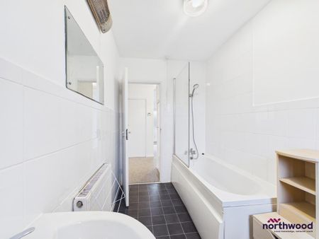 1 bedroom apartment to rent - Photo 5