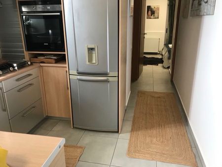 Διαμέρισμα για ενοικίαση Ιπποκράτειο (Γουδή) - Photo 4