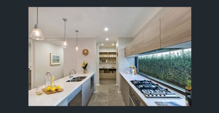 "UNFURNISHED" 4-Bedroom Family Home in Oran Park - Photo 5