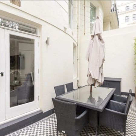 ONE BEDROOM FLAT BAYSWATER - Photo 4