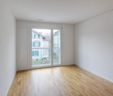 2.5 Zimmer, 56 m², 1. Stock - Foto 6