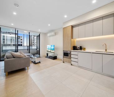 F2.09/39 Flora Street, Kirrawee NSW 2232 - Apartment For Rent | Domain - Photo 1