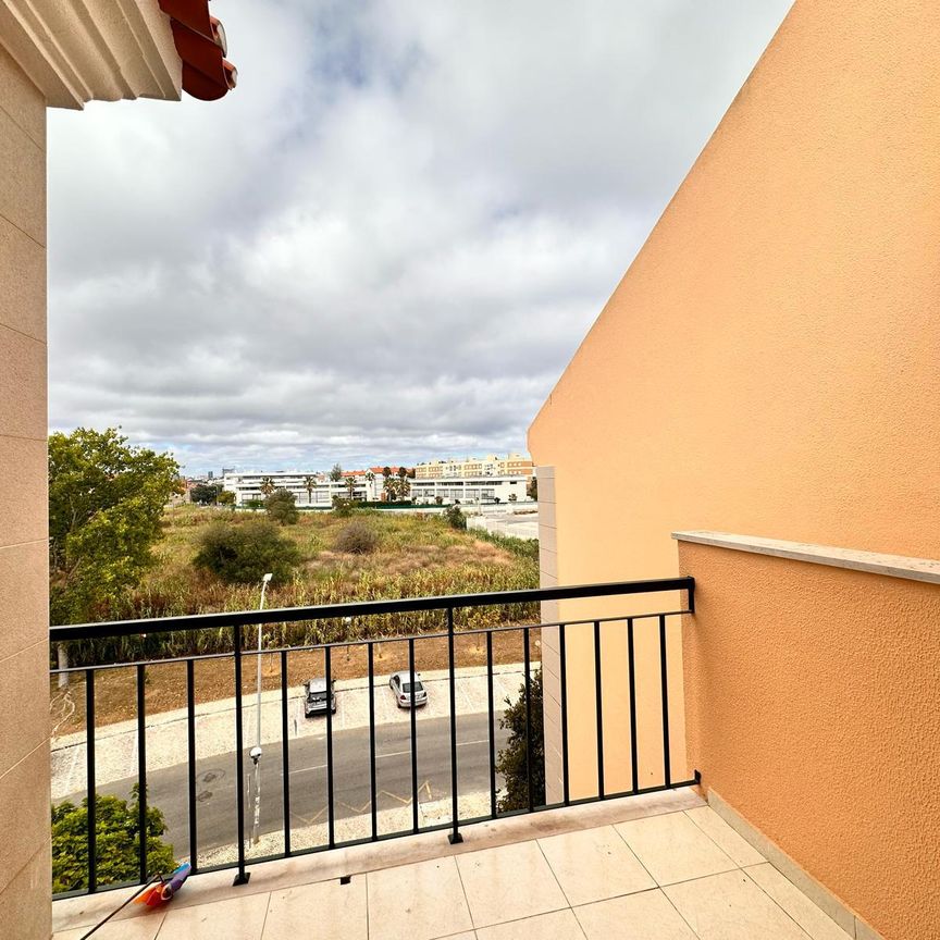 Apartamento T2 para Arrendar na Quinta de São Gonçalo, Carcavelos - Photo 1