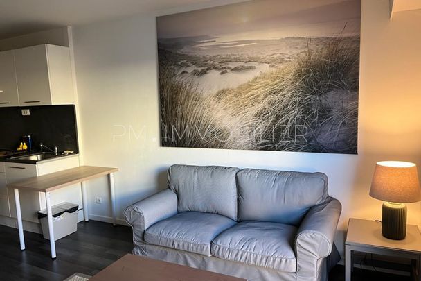 T2 MEUBLE/ SAINT VICTOR - Photo 1