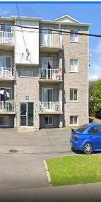 Appartement à louer à St-Hubert 4 et demie - Photo 3