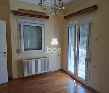 Διαμέρισμα 110 τ.μ. για ενοικίαση, Θεσσαλονίκη - Κέντρο, Διοικητήριο - Photo 1