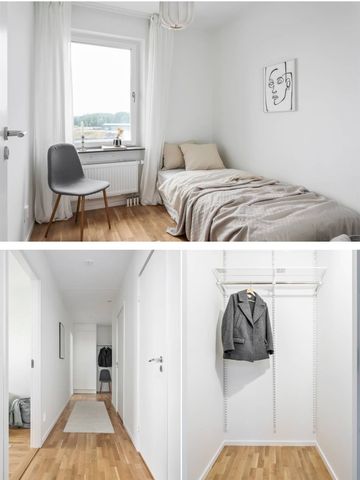 Ålsta Allé, Järfälla - Photo 3