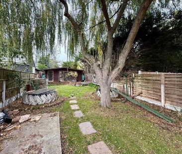 Westbourne Grove, Westcliff On Sea, Essex, SS0 - Photo 1