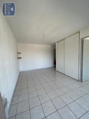 Location Appartement 2 pièces 32m² SETE 34200 - Photo 2