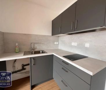 Appartement à louer 2 pièces 50.7m² - Photo 3