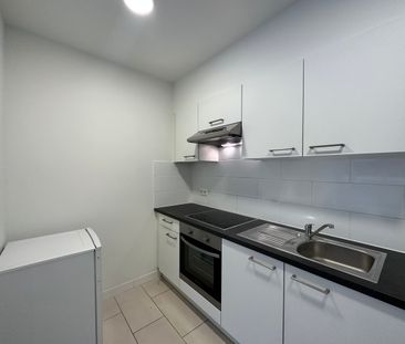 Te Huur 1 slaapkamer Oostende Koningsstraat 24 - Photo 2
