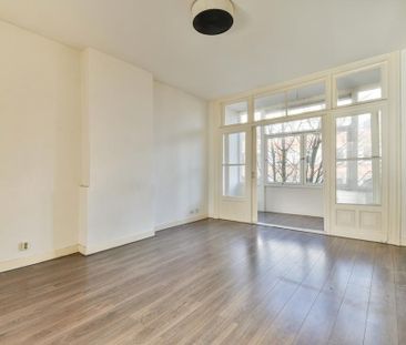 Appartement te huur: Sarphatistraat 197-2 1018 GH Amsterdam - Foto 1