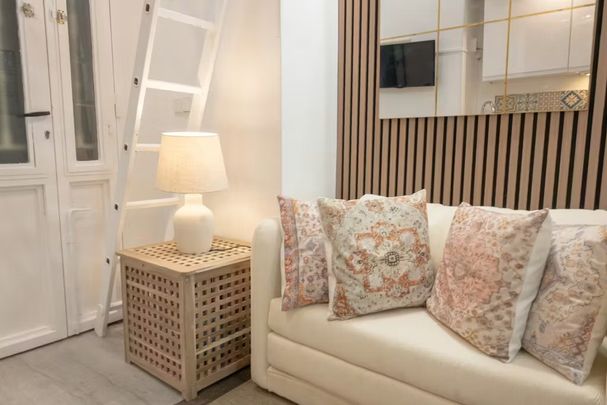 Calle de Cadarso, Madrid, Community of Madrid 28008 - Photo 1