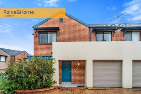 6/18 Holland Crescent, Casula, NSW 2170 - Photo 3