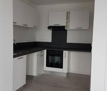 Location appartement t4 81 m² à Nantes (44300) Doulon - Bottière-La... - Photo 4