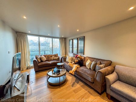 St Johns Wood Road, St John's Wood, London, NW8 7HJ - Photo 2