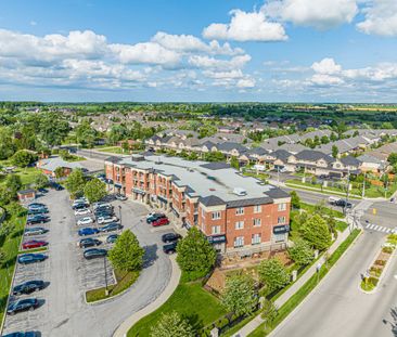 For Lease - 3200 Regional Road 56 N/A Unit# 304, Hamilton, Ontario - Photo 3
