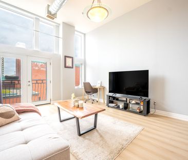 For Lease - 276 King Street Unit# 316, Kitchener, Ontario - Photo 4