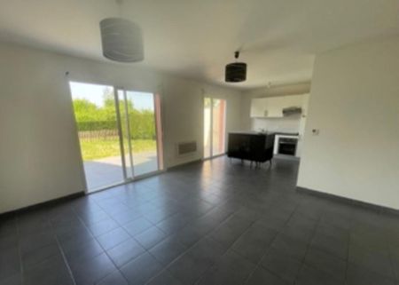 Location Maison 4 pièces 94m² BOULIAC 33270 - Photo 2