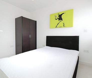 2 bedroom apartment to rent - Photo 6