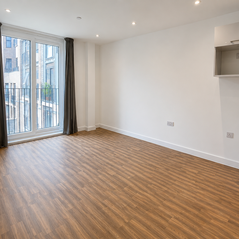 1 bedroom flat to rent - Photo 1