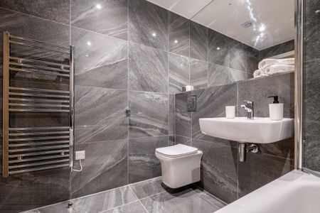 1 bedroom apartment to rent - Photo 3