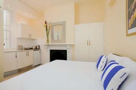 Double studio - Photo 4