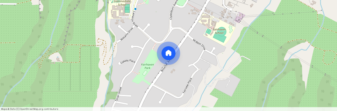 Te Puke, Western Bay Of Plenty District