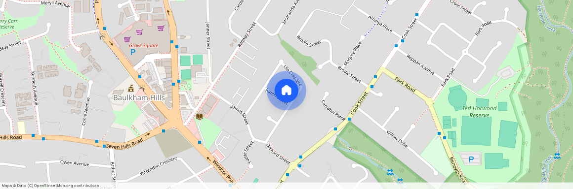 10 Judith Street, NSW 2153, Baulkham Hills