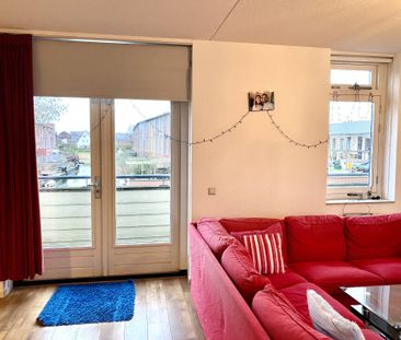 Bovenwoning Eschersingel, Utrecht huren? - Photo 5