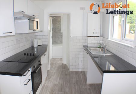 Douglas Road, Dover, Kent - Photo 5