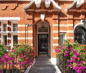 A super one bedroom pied-a-terre ready to move into - on the second... - Photo 6