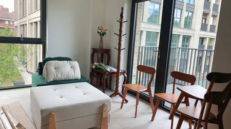 Woodberry Down 20 Room 1 Room 2 - Photo 2