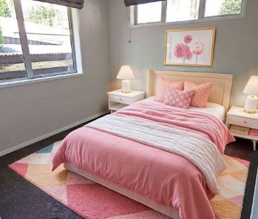 Pahurehure, Papakura - Alarmed, 4 Bedroom home - Photo 6