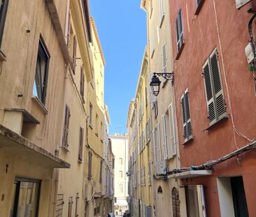 Location Appartement 2 pièces 33m² AJACCIO 20000 - Photo 3