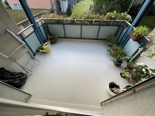 Zentrale 2.5-Zimmer-Wohnung in Dietikon zum vermieten - Photo 1