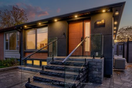 For Lease - Lower 61 Marlin Court, Newmarket, Ontario - Photo 2