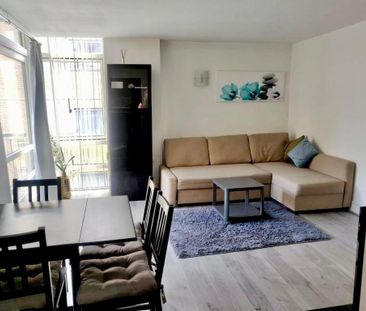 1 Bed Flat, Nash House, E14 - Photo 5