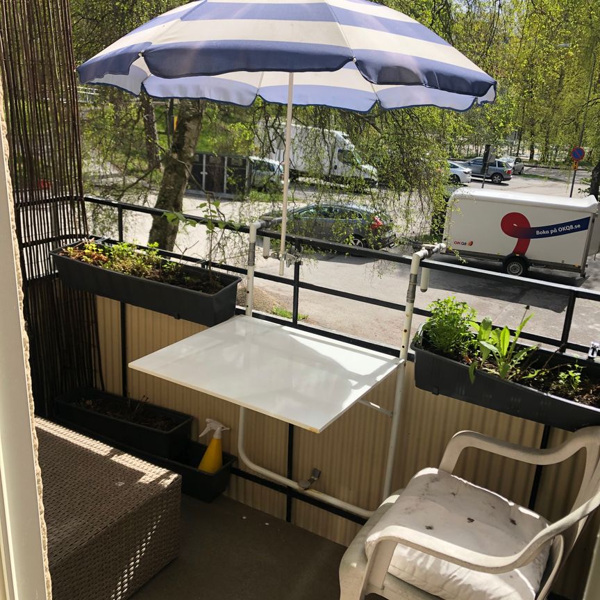 Åhusvägen, Stockholm - Photo 2