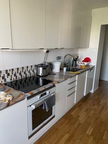 Årbygatan 3 B - Photo 2