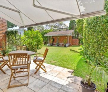 Sunny Coastal Retreat - Photo 1