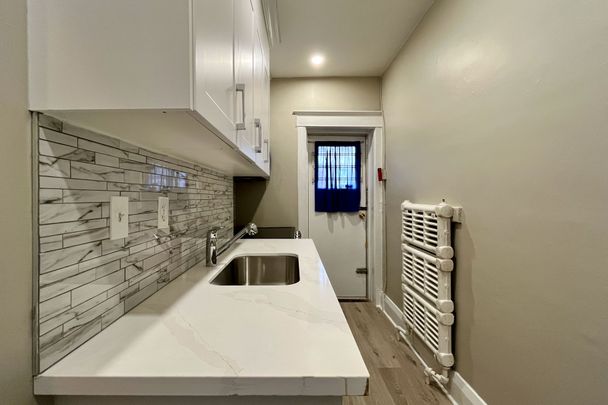 For Lease - 775 Woodbine Avenue, Toronto, Ontario - Photo 1