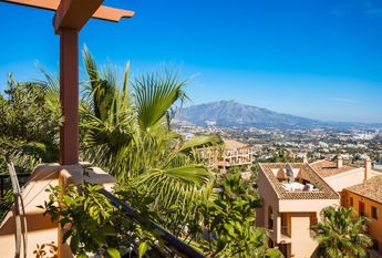 Benahavís, Andalusia 29679