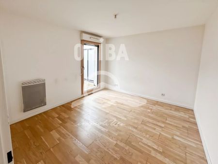 Location Appartement 2 pièces 41m² NANTES 44000 - Photo 5