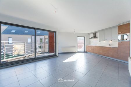 Appartement Te huur in Zellik - Foto 3