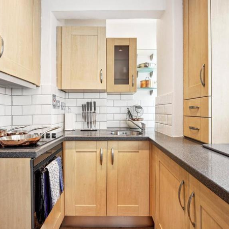 1 bedroom apartment to rent - Photo 3