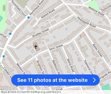 Slinn Street, SHEFFIELD - Photo 1